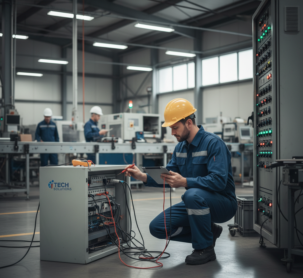 Diagnósticos Técnicos